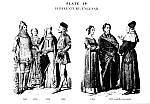 Planche 19a XIVe Siecle - Angleterre - 14th Century England.jpg